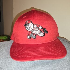 New Era Cincinnati Reds Hat